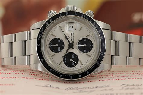 vendo quadrante per tudor big blok 79160|Tudor Big Block 79160 Auction Results .